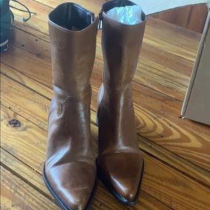 Roccco authentic cowboy boots
